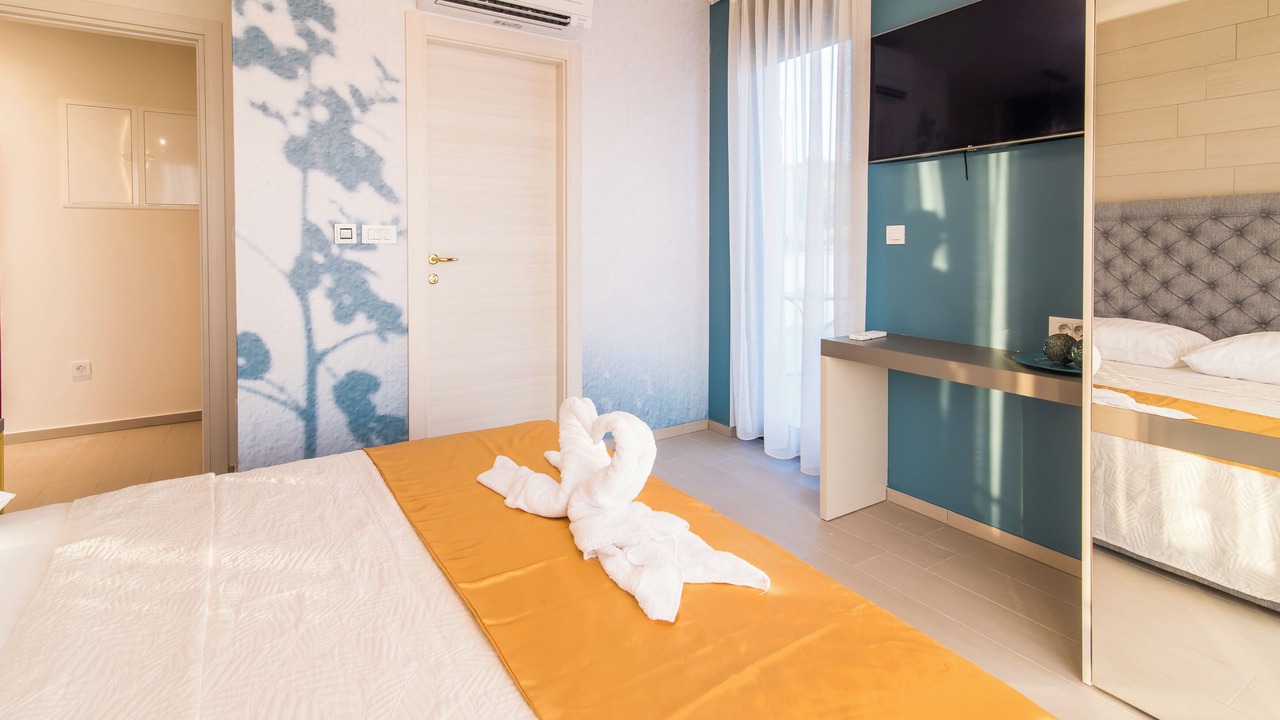 Photo of Bedroom in Milohnici