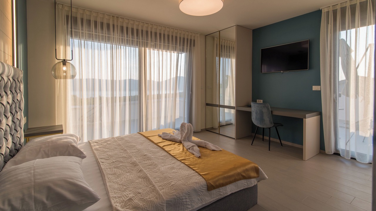 Photo of Bedroom in Milohnici