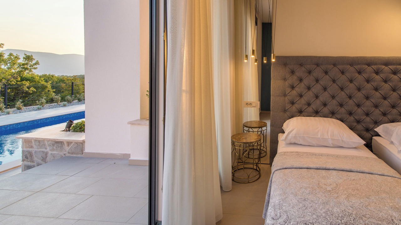 Photo of Bedroom in Milohnici