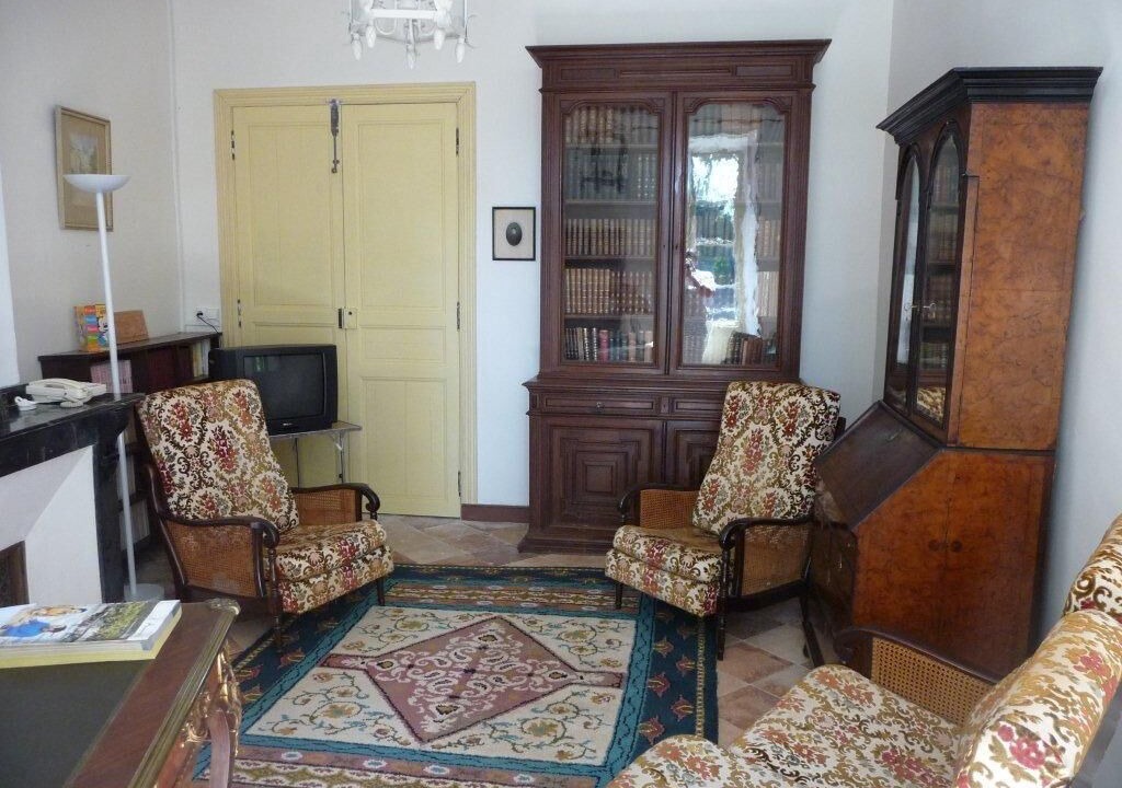 Photo of Livingroom in Ferran