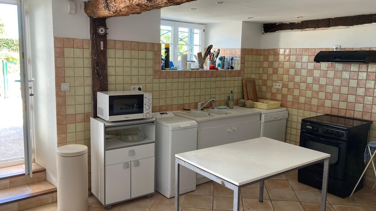 Photo of Kitchen in Ferran