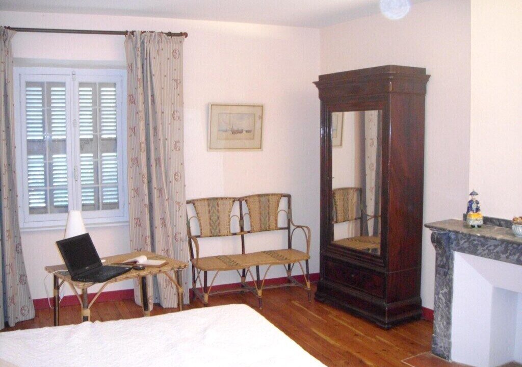 Photo of Bedroom in Ferran