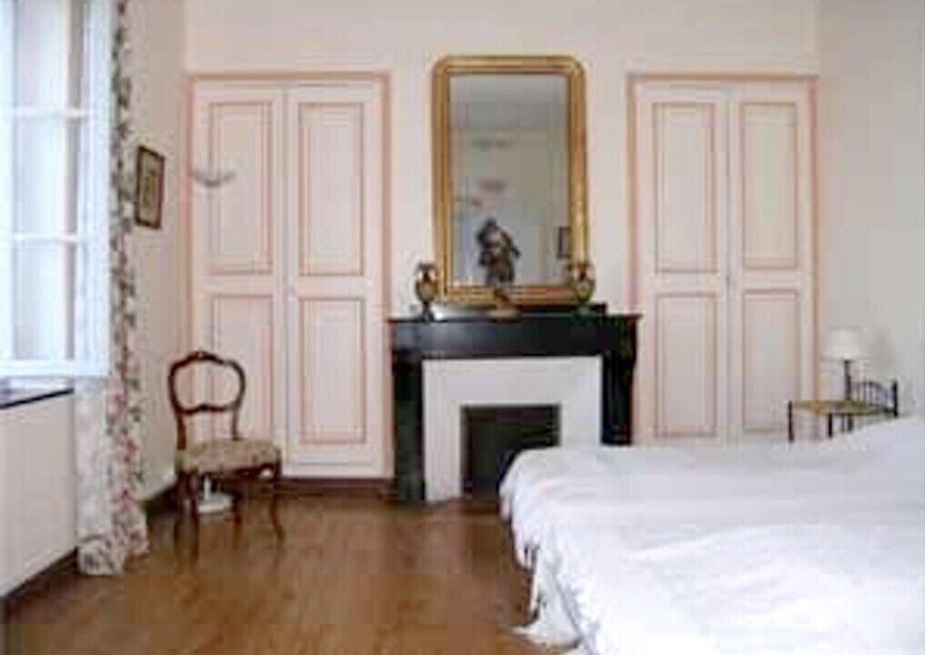 Photo of Bedroom in Ferran
