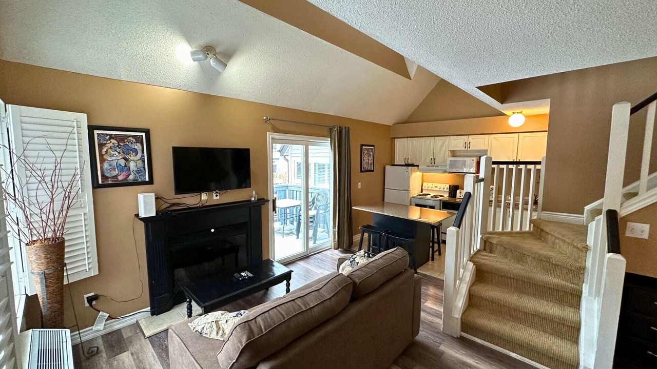Photo of Livingroom in Craigleith