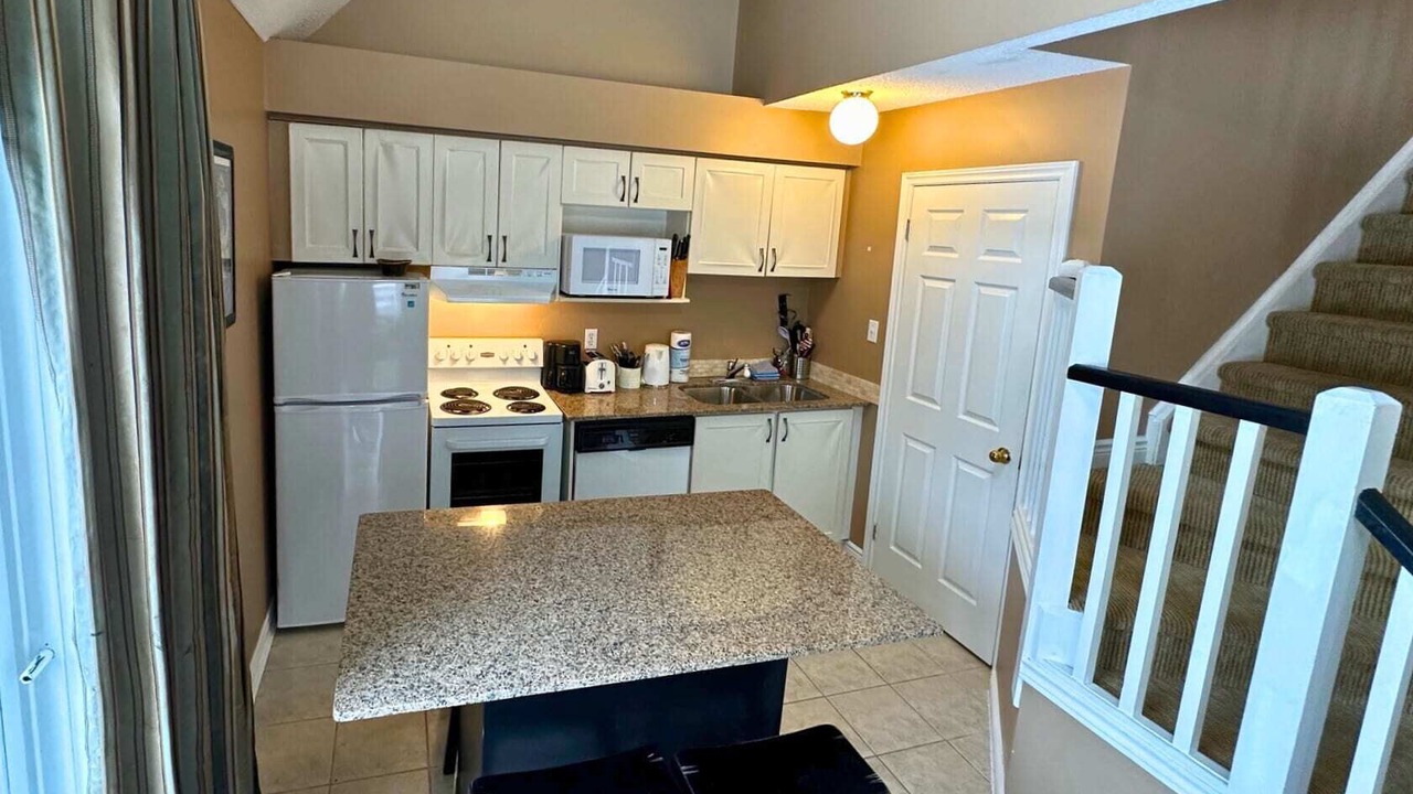 Photo of Kitchen in Craigleith