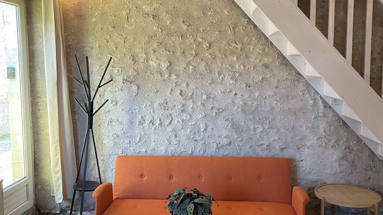 Photo of Livingroom in Baule