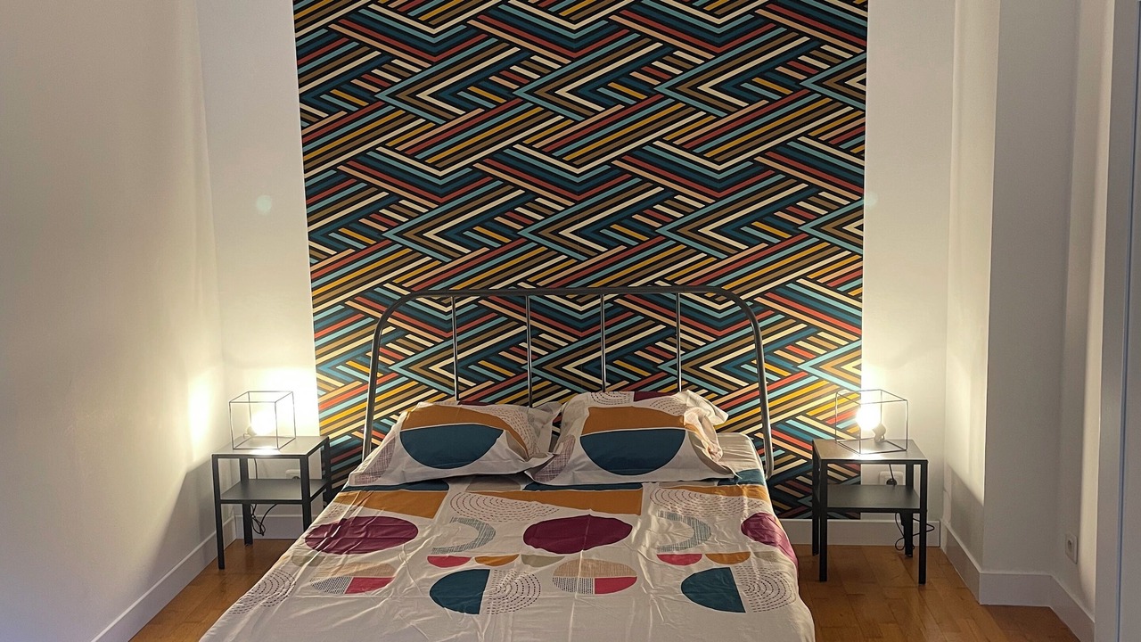 Photo of Bedroom in Baule