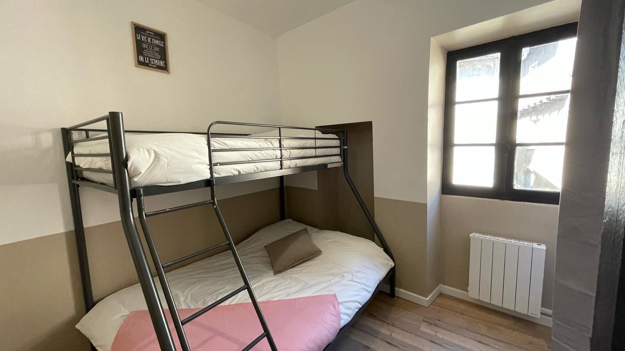 Photo of Bedroom in Beaulieu-sur-Dordogne