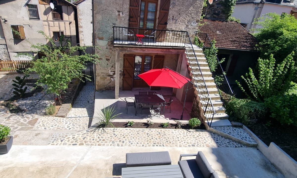 Photo of Outdoor in Beaulieu-sur-Dordogne