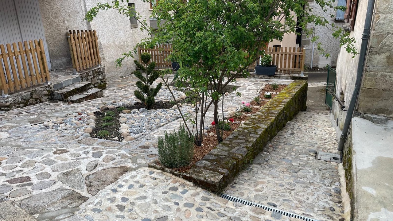 Photo of Outdoor in Beaulieu-sur-Dordogne