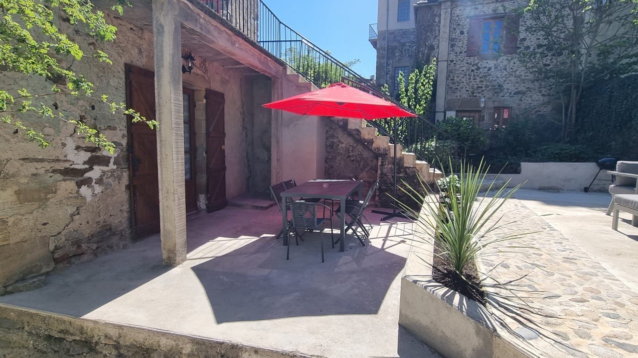 Photo of Outdoor in Beaulieu-sur-Dordogne