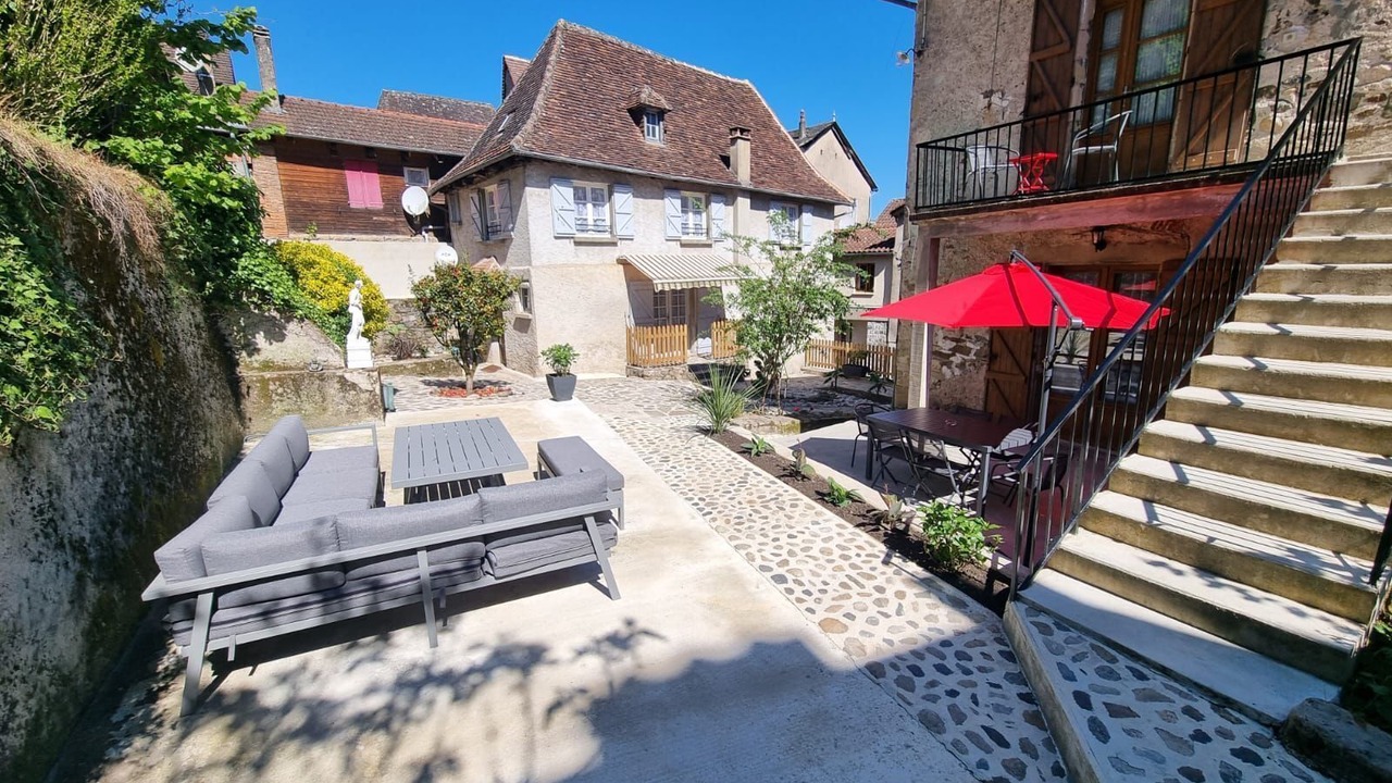 Photo of Outdoor in Beaulieu-sur-Dordogne