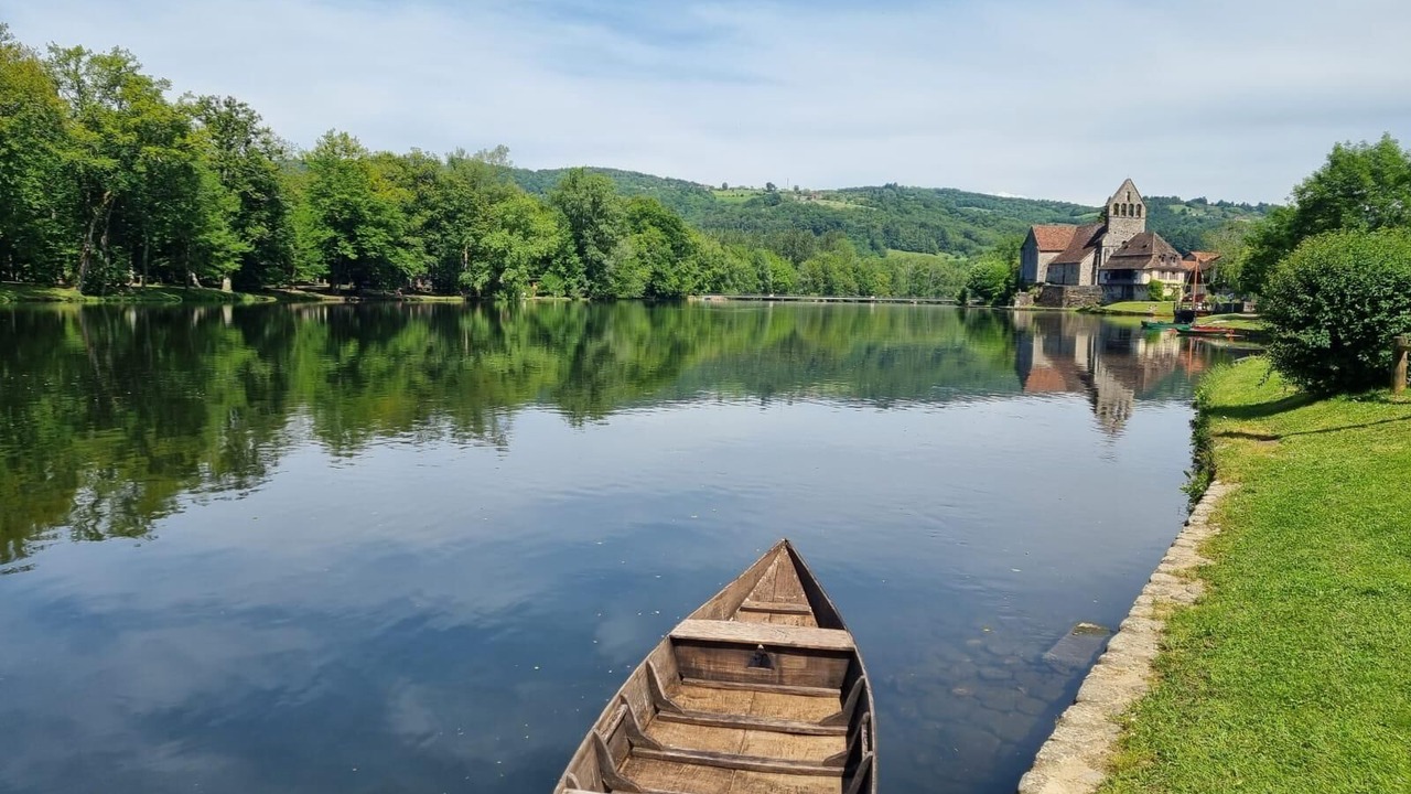 Photo of Others in Beaulieu-sur-Dordogne