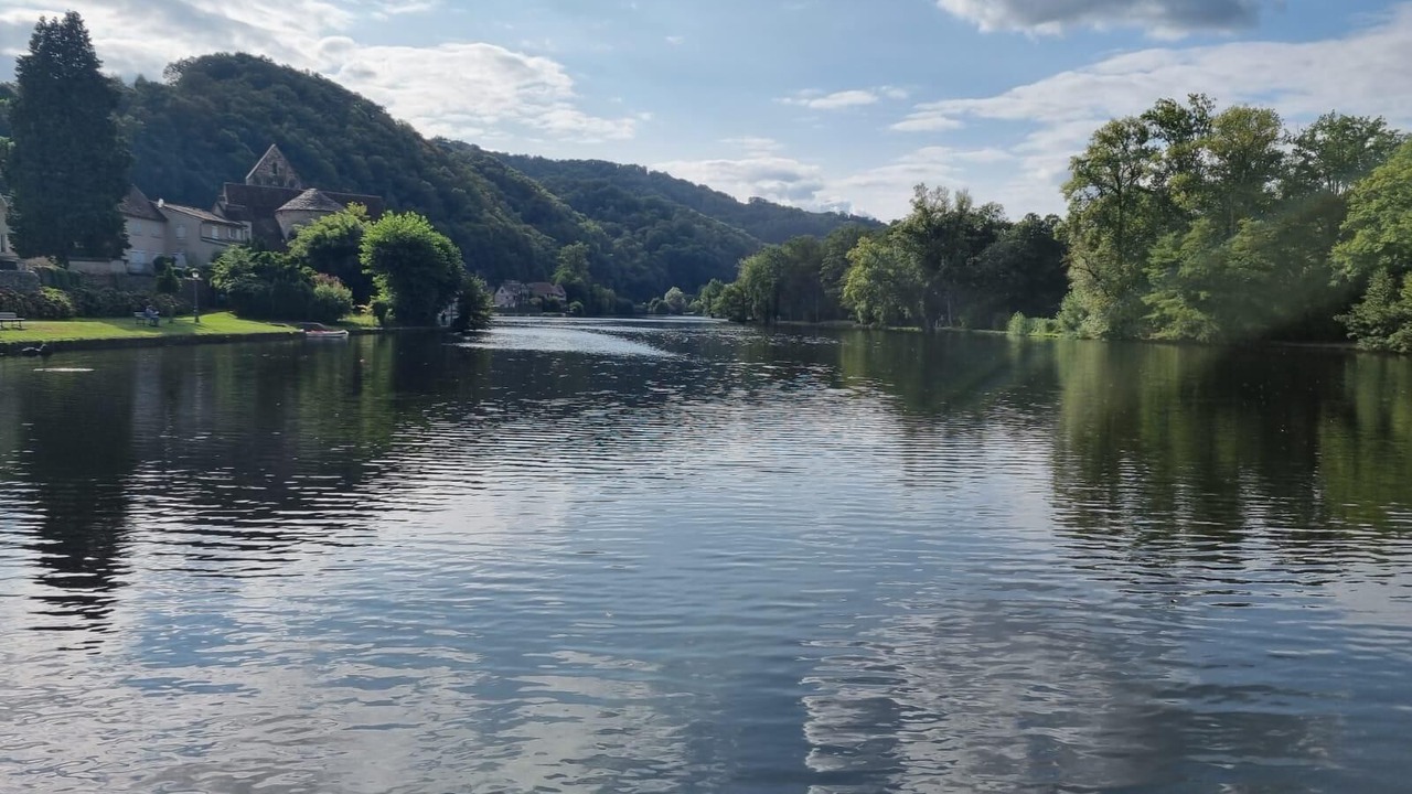 Photo of Bathroom in Beaulieu-sur-Dordogne