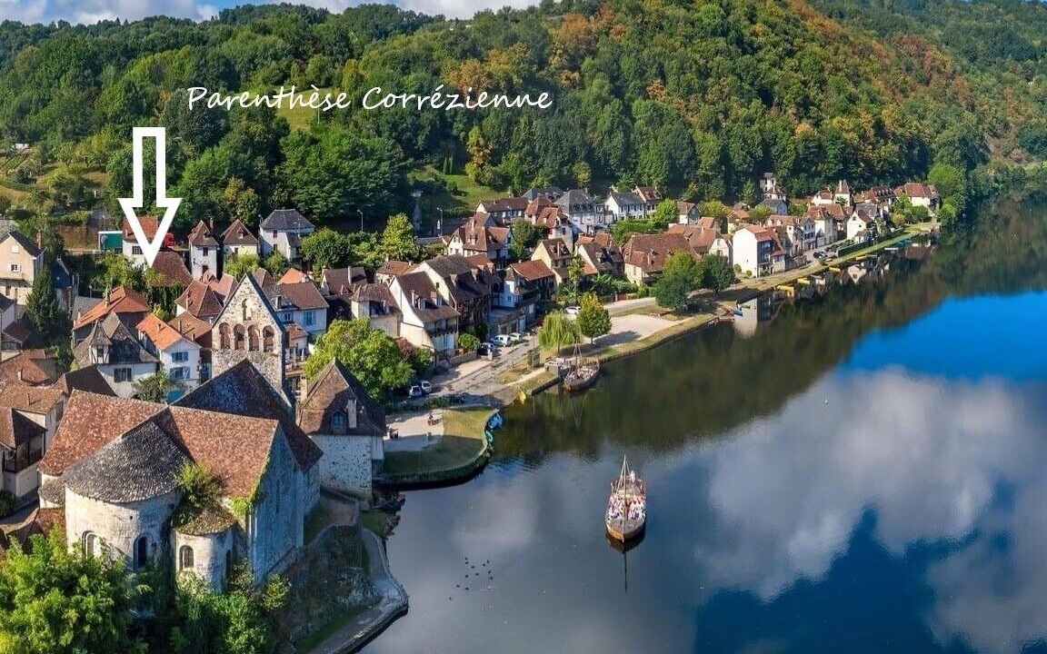 Photo of Outdoor in Beaulieu-sur-Dordogne