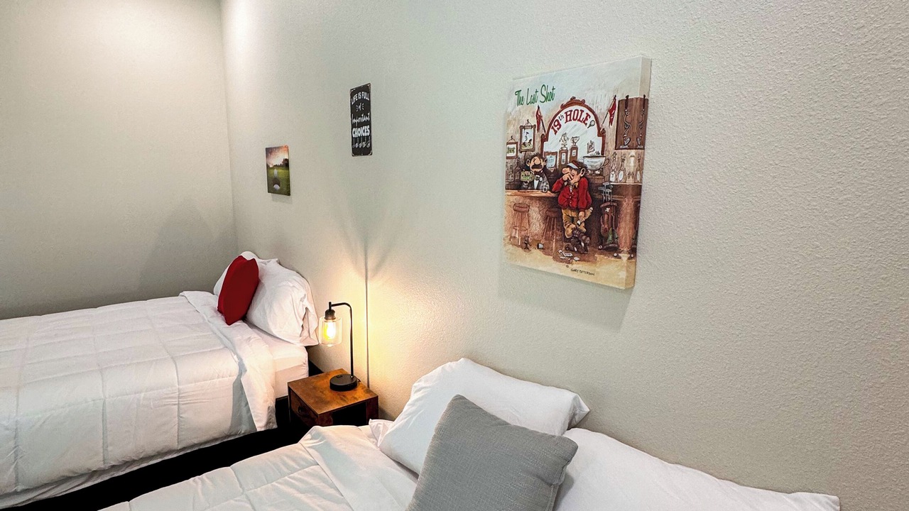 Photo of Bedroom in Sabinal
