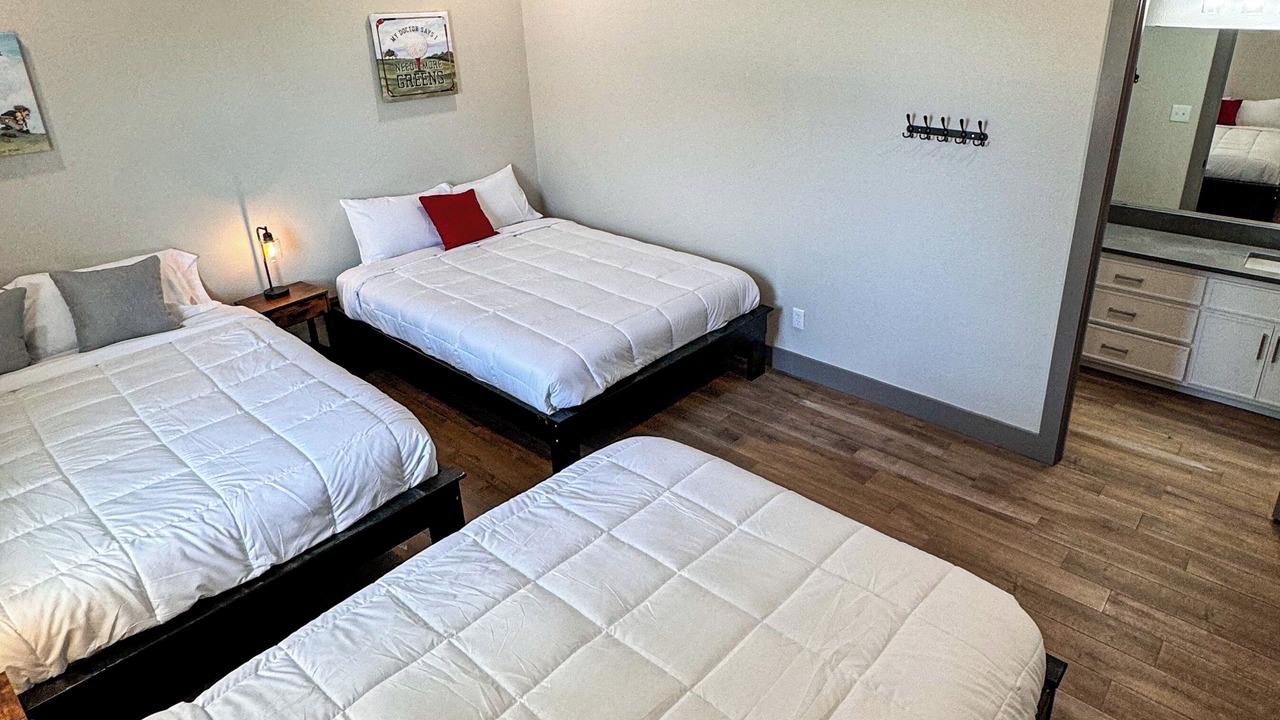 Photo of Bedroom in Sabinal