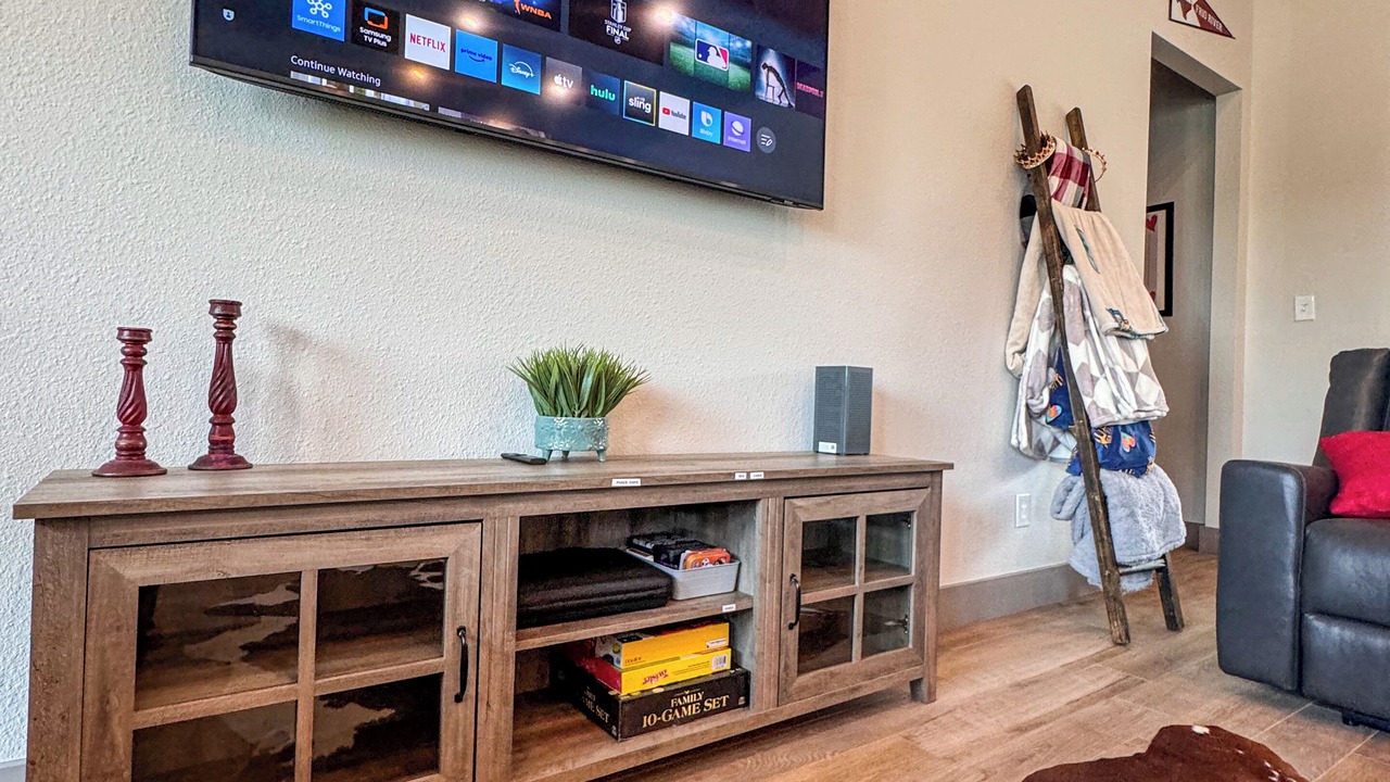 Photo of Livingroom in Sabinal