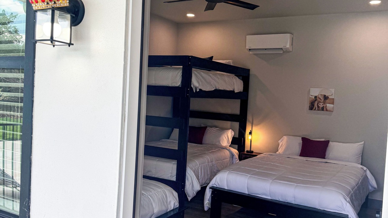 Photo of Bedroom in Sabinal