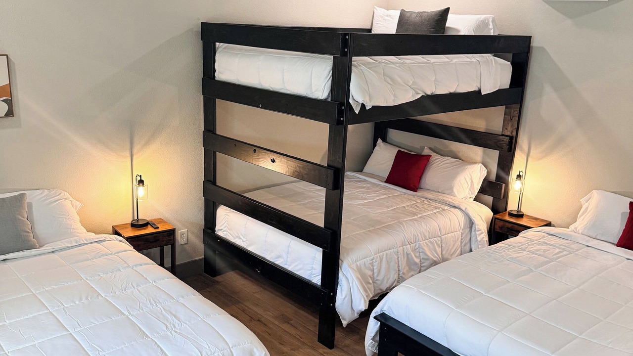 Photo of Bedroom in Sabinal