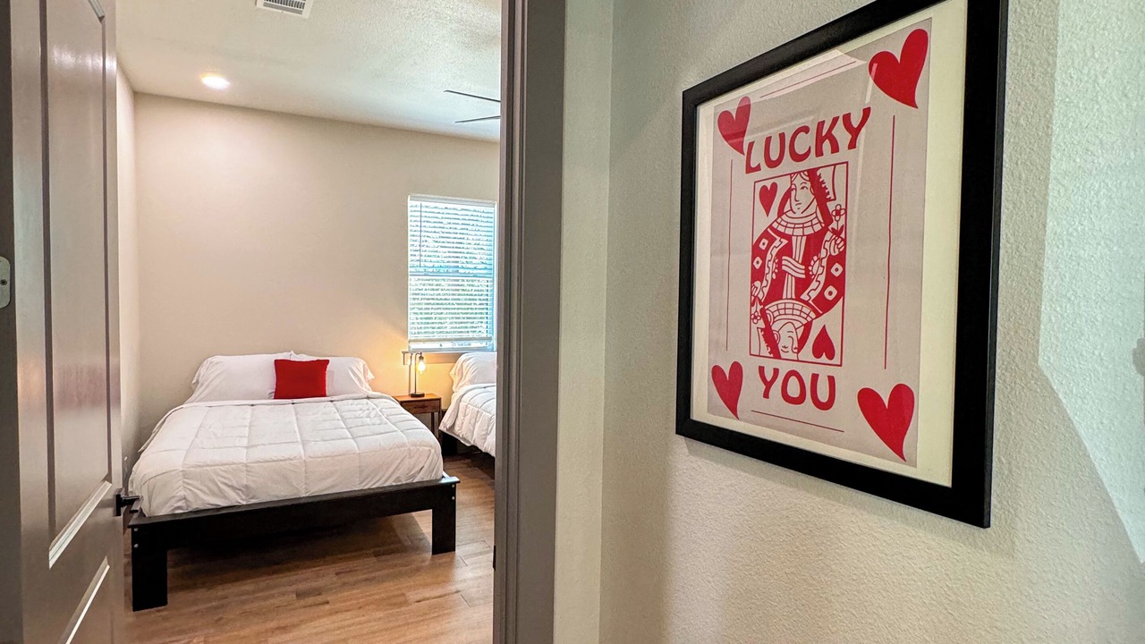 Photo of Bedroom in Sabinal