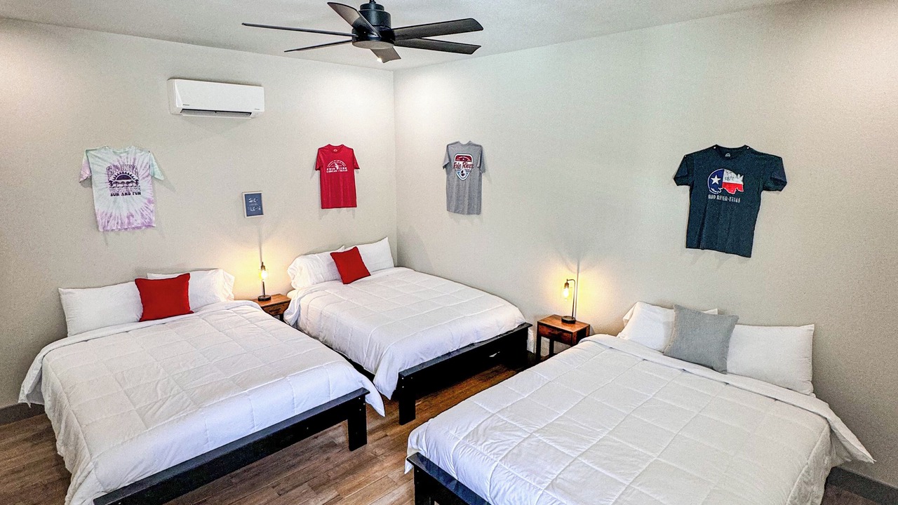 Photo of Bedroom in Sabinal