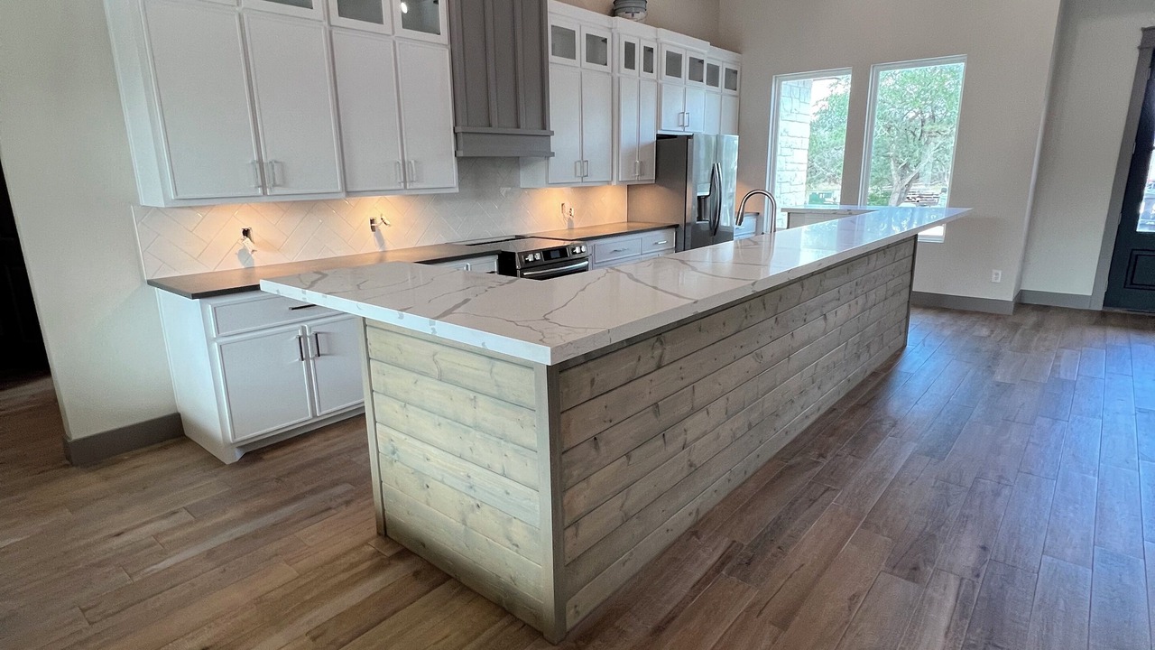 Photo of Kitchen in Sabinal