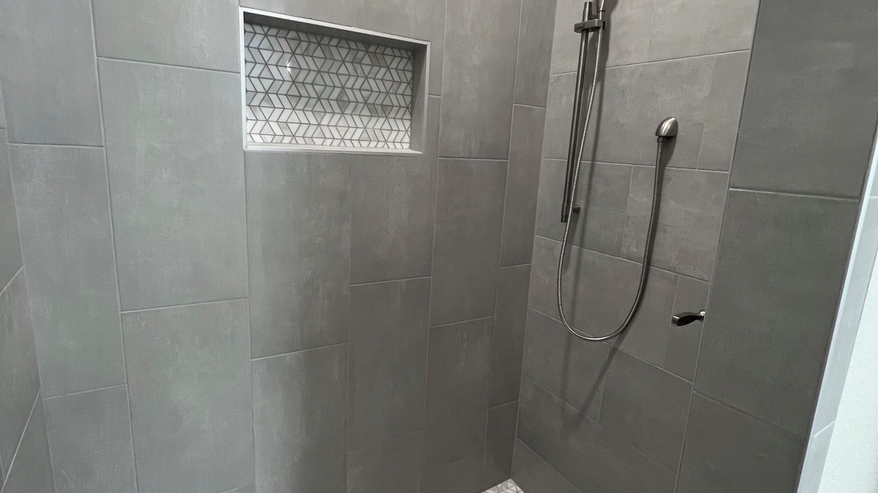 Photo of Bathroom in Sabinal