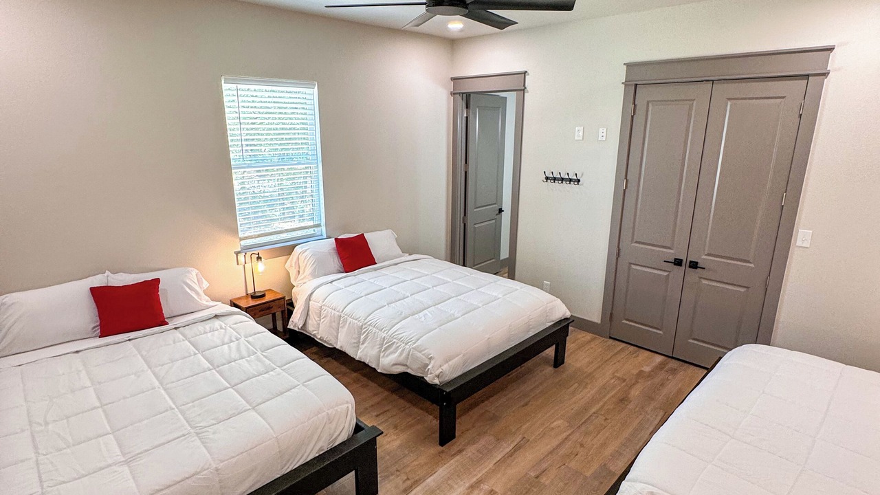 Photo of Bedroom in Sabinal