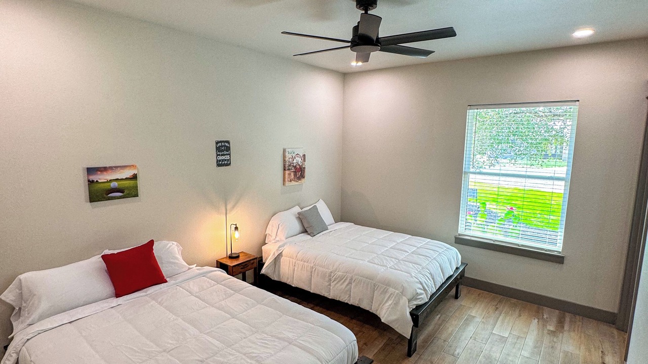 Photo of Bedroom in Sabinal