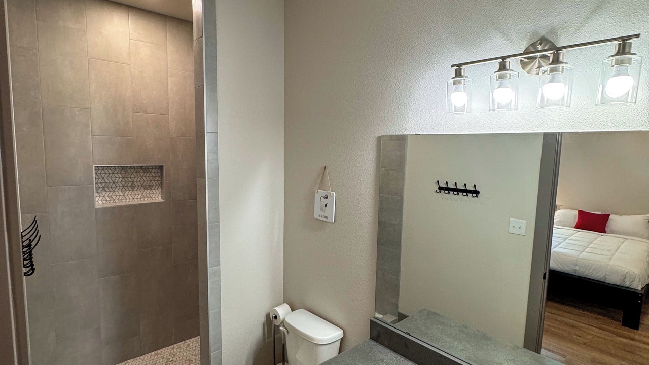 Photo of Bathroom in Sabinal