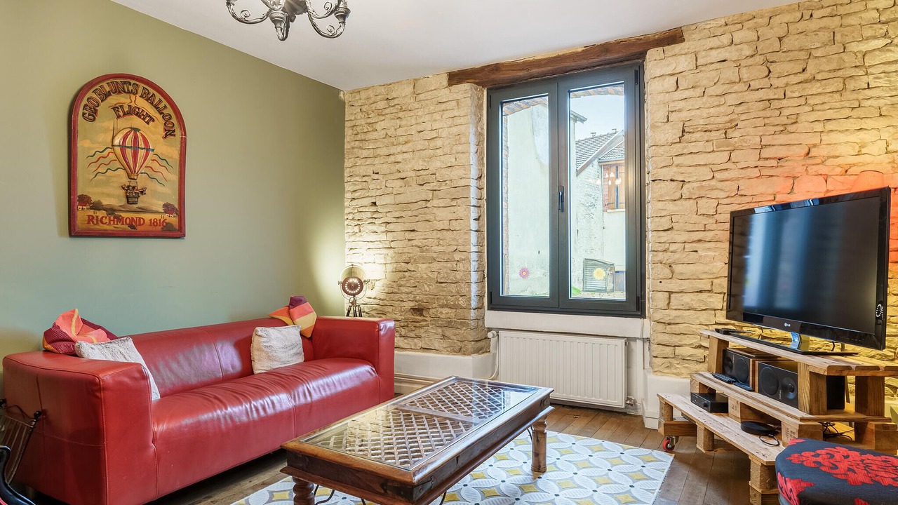 Photo of Bedroom in Bayel