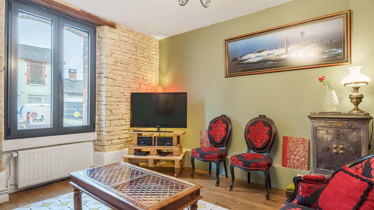 Photo of Bedroom in Bayel