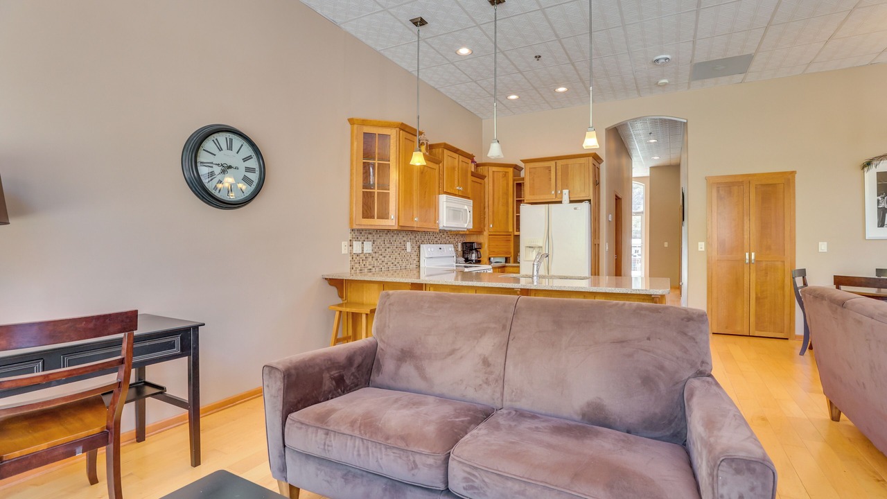 Photo of Livingroom in McGregor