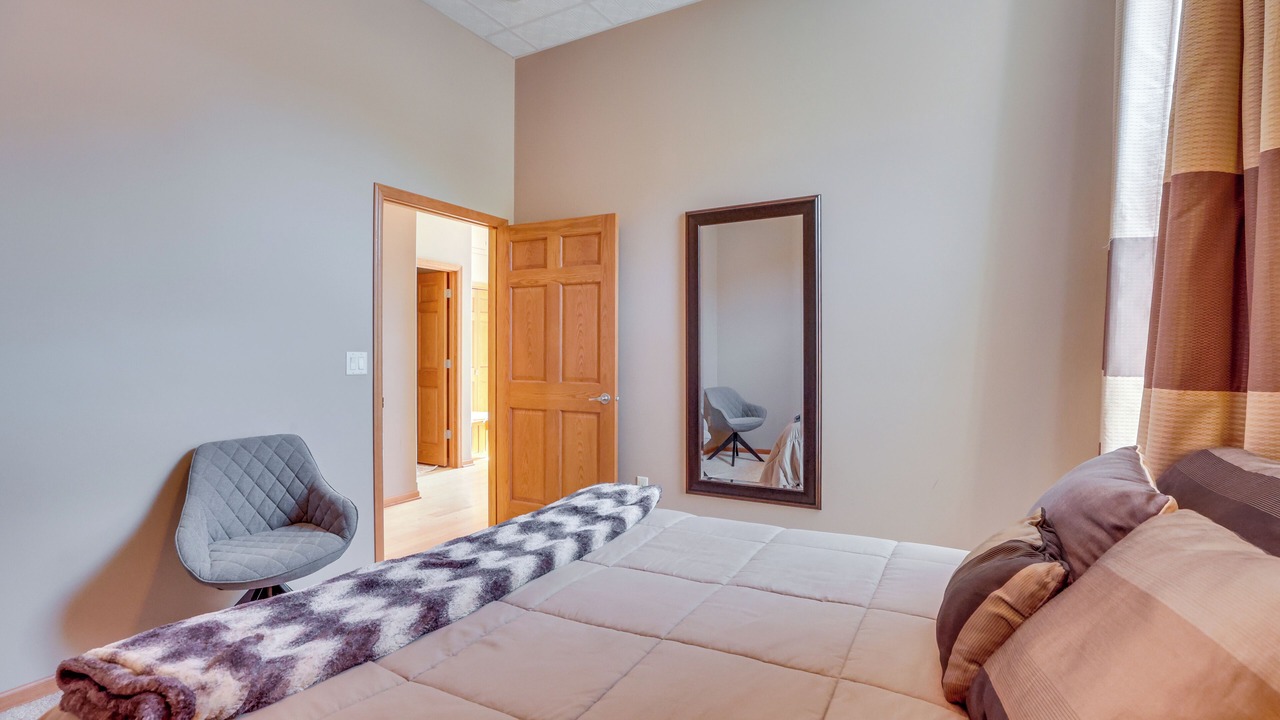 Photo of Bedroom in McGregor