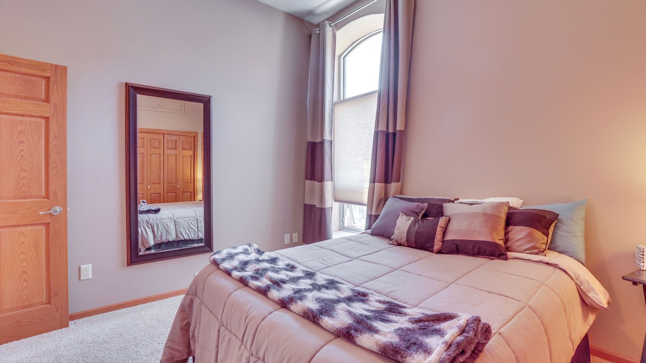 Photo of Bedroom in McGregor