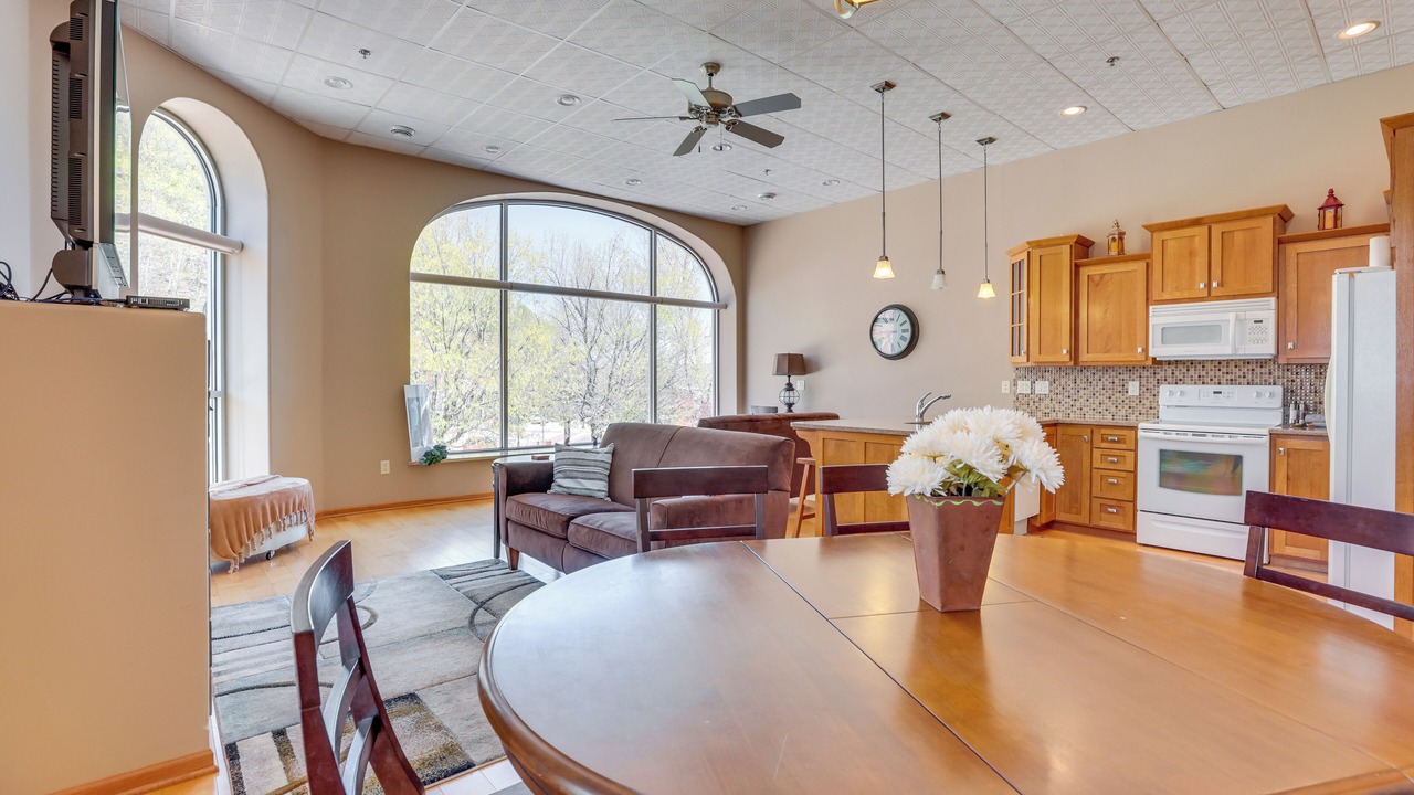 Photo of Bedroom in McGregor