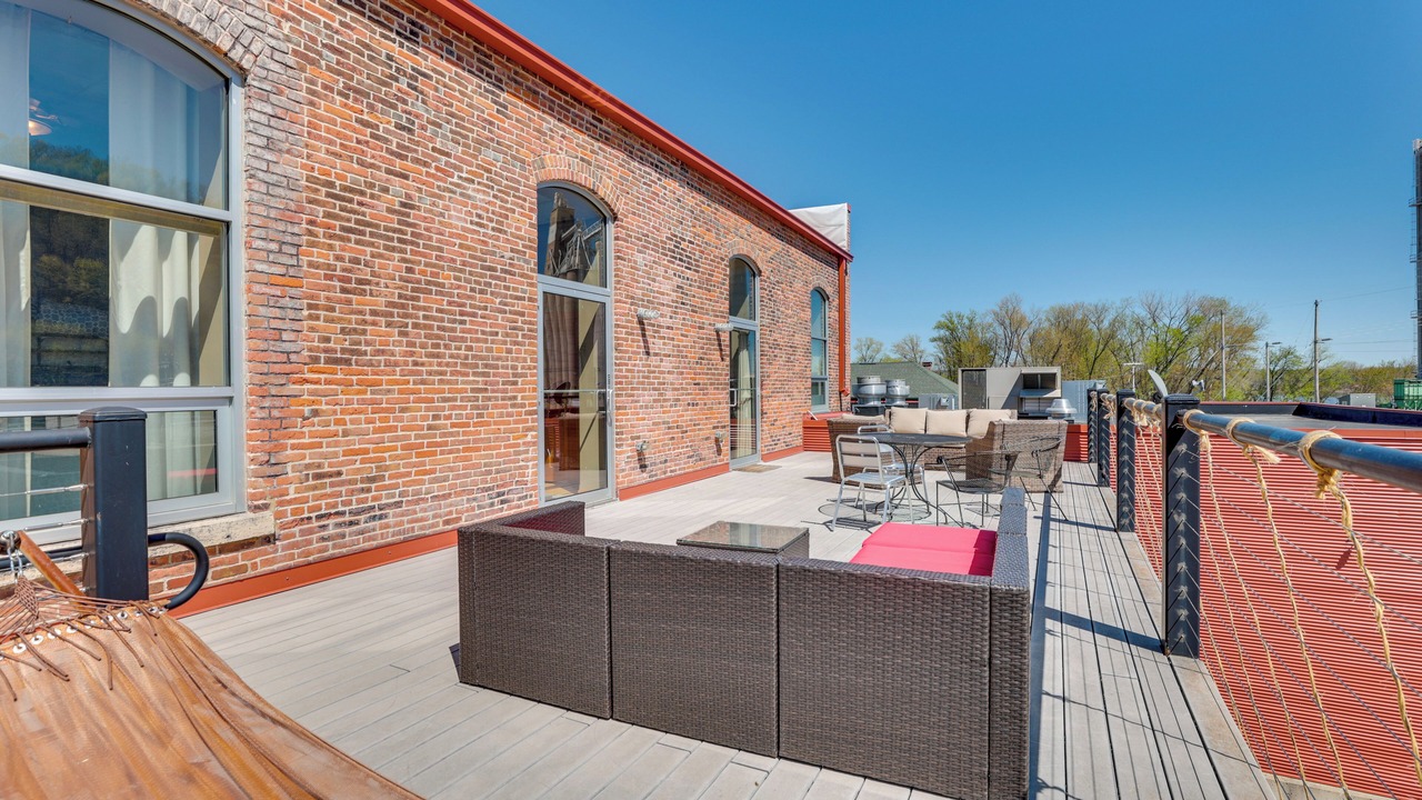 Photo of Outdoor in McGregor