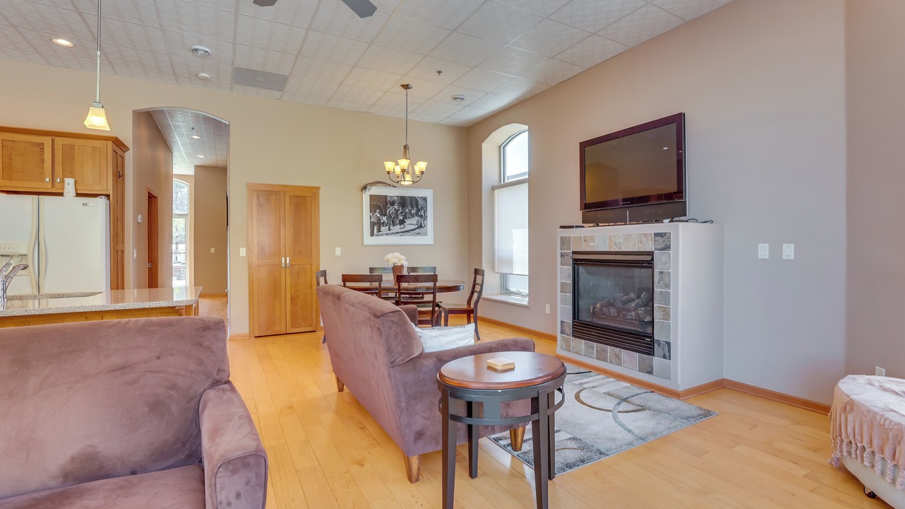 Photo of Livingroom in McGregor