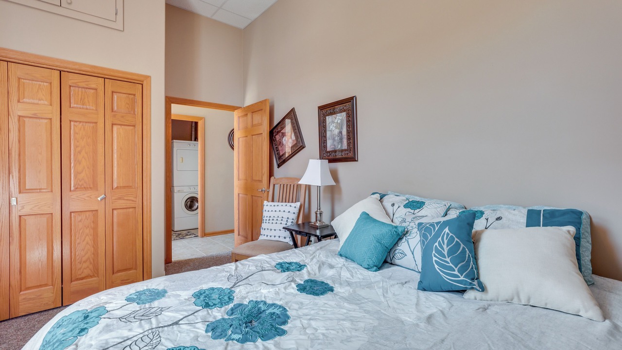 Photo of Bedroom in McGregor