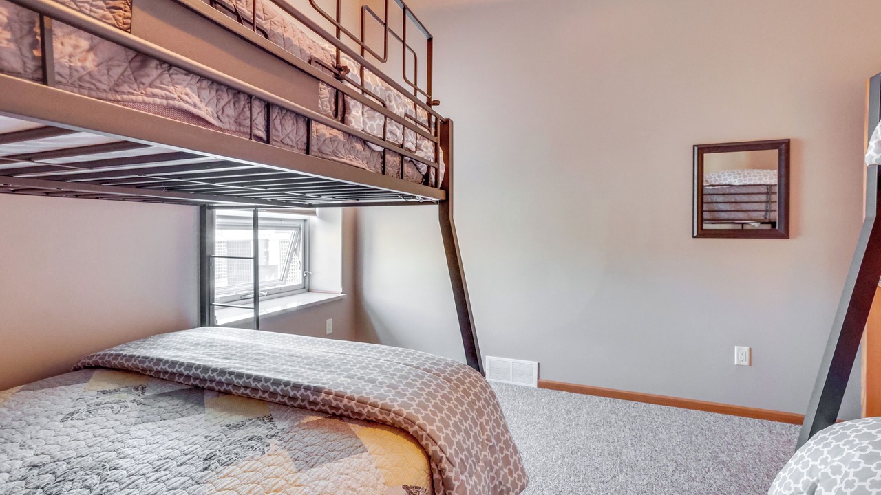 Photo of Bedroom in McGregor