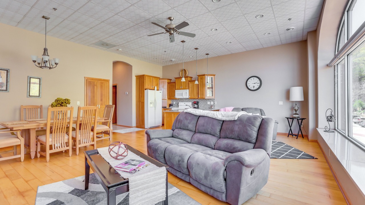Photo of Bedroom in McGregor