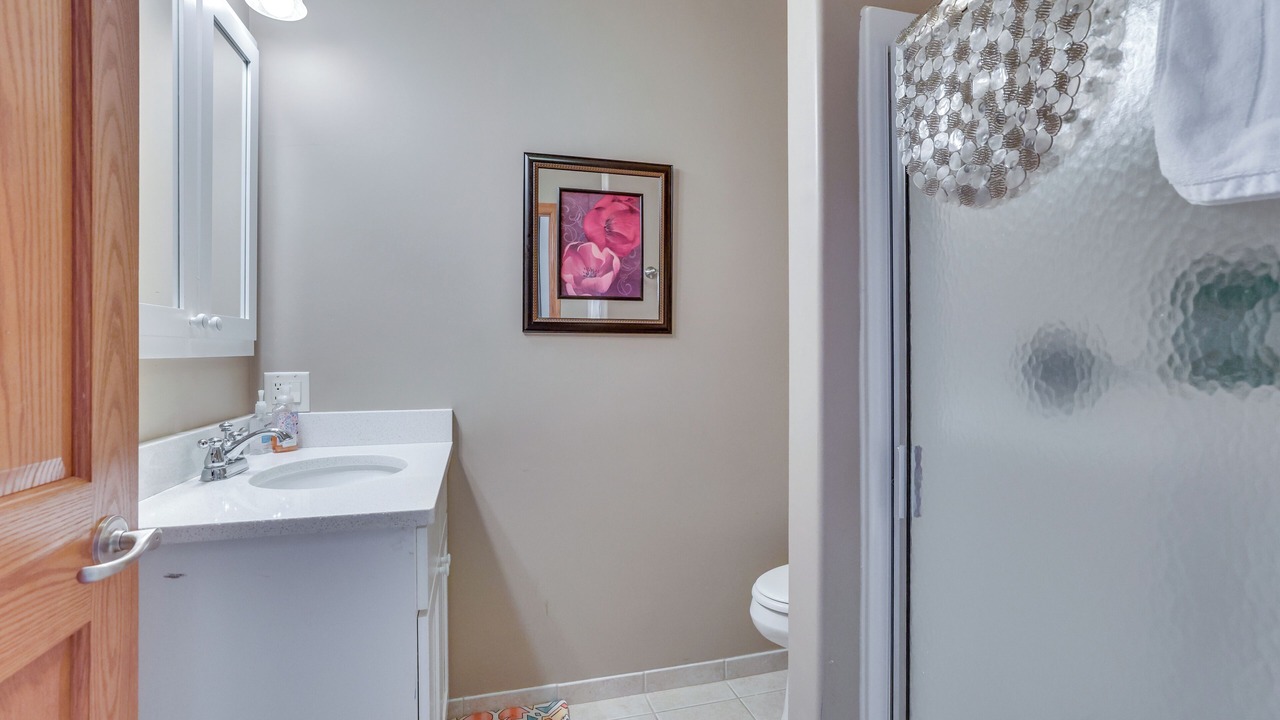 Photo of Bathroom in McGregor