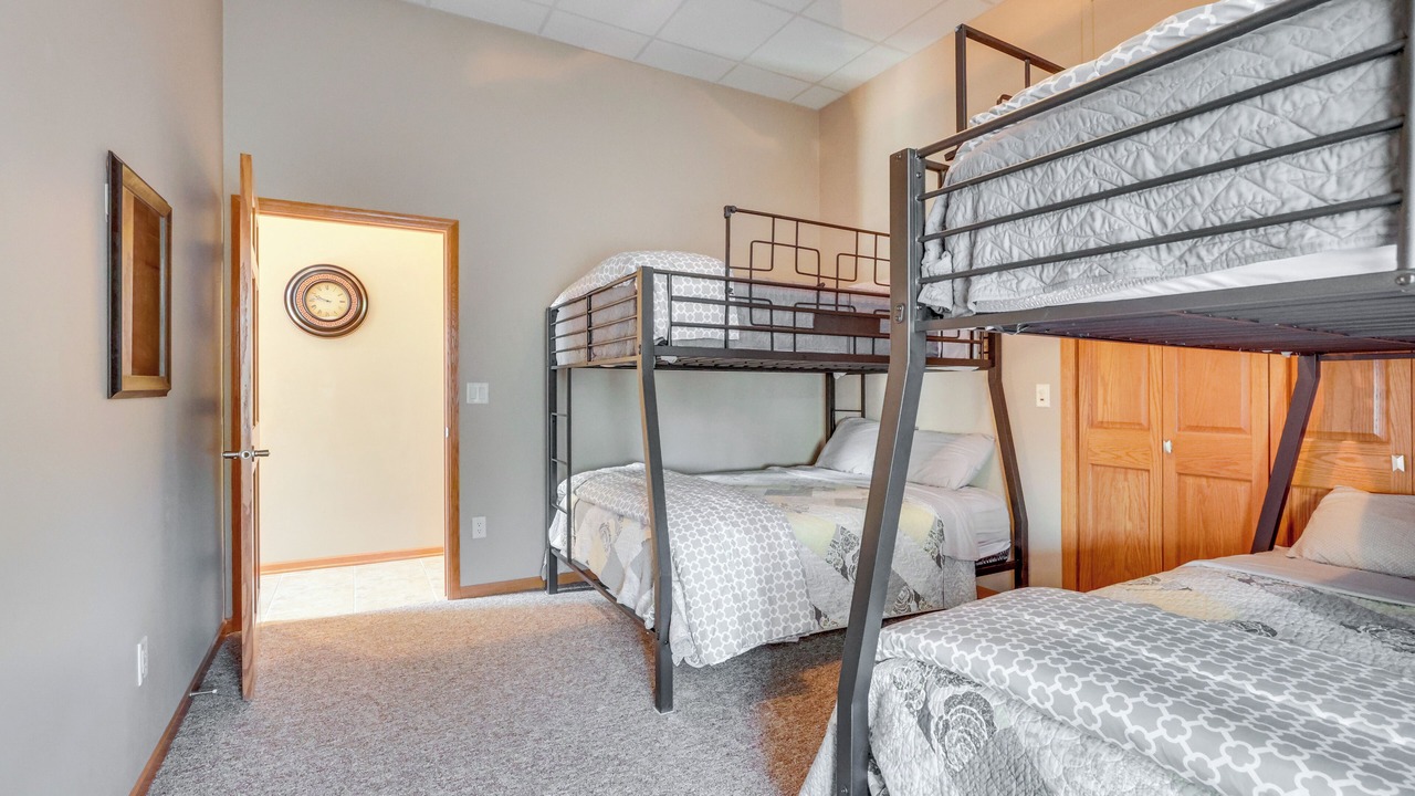 Photo of Bedroom in McGregor