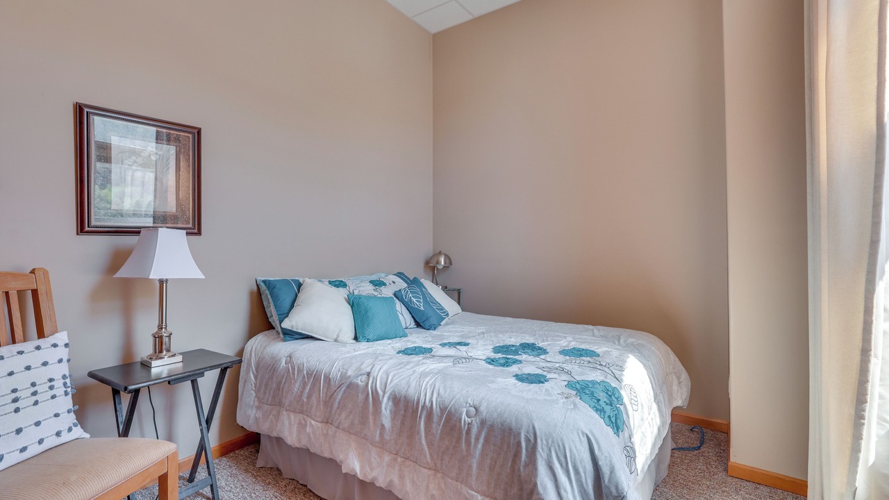 Photo of Bedroom in McGregor