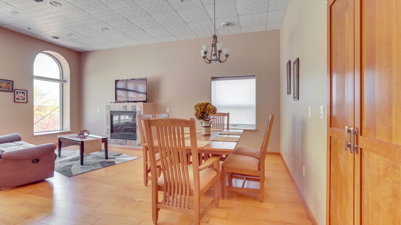 Photo of Bedroom in McGregor