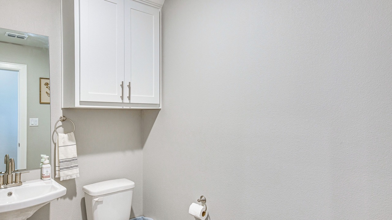 Photo of Bathroom in Flint
