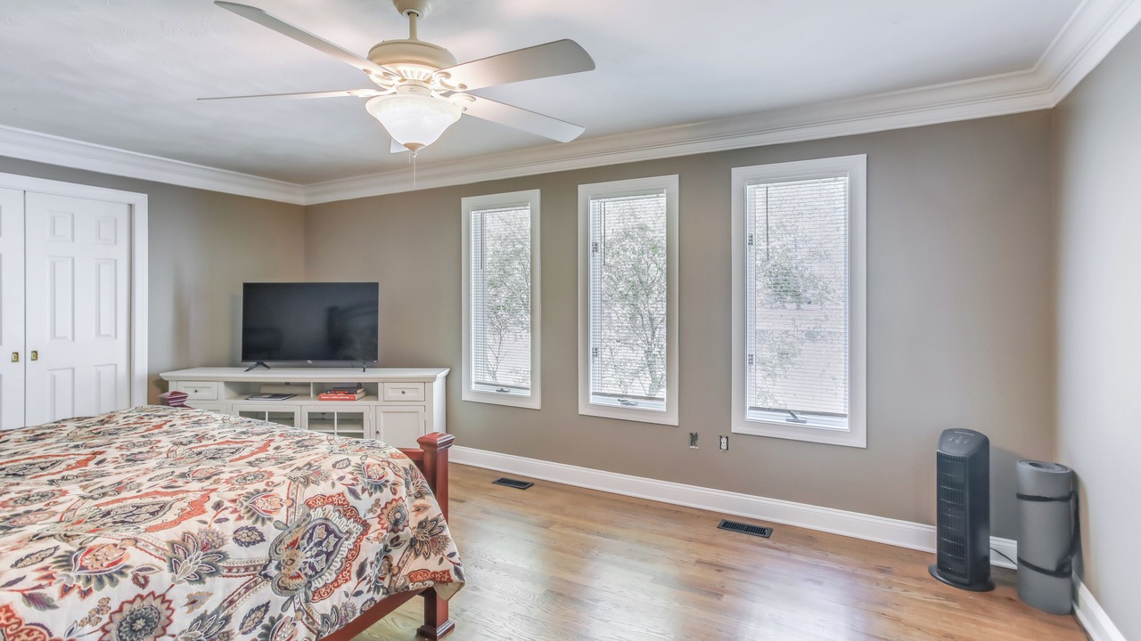 Photo of Bedroom in Myrtle Beach