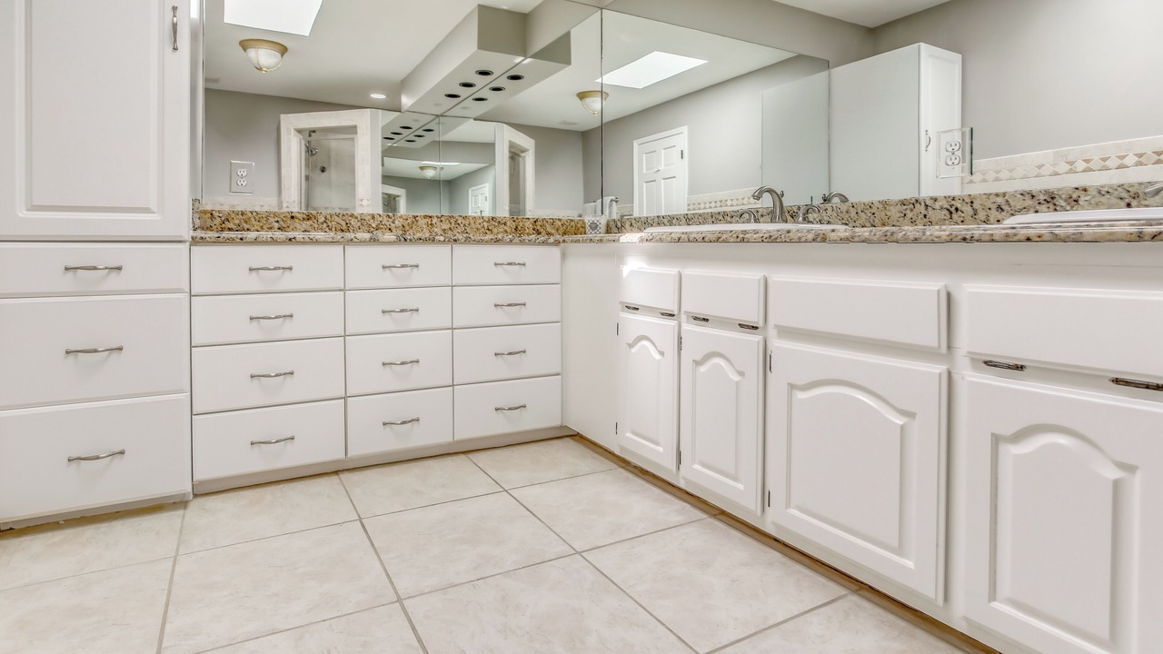Photo of Bathroom in Myrtle Beach