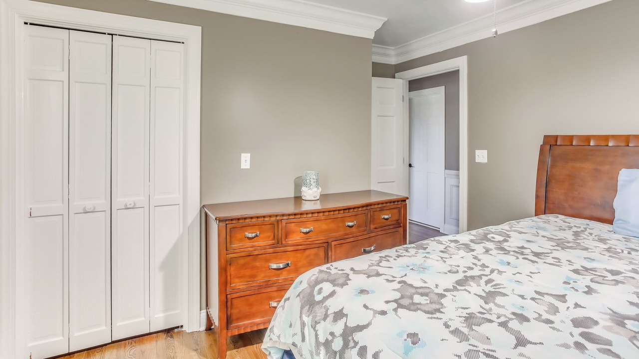 Photo of Bedroom in Myrtle Beach